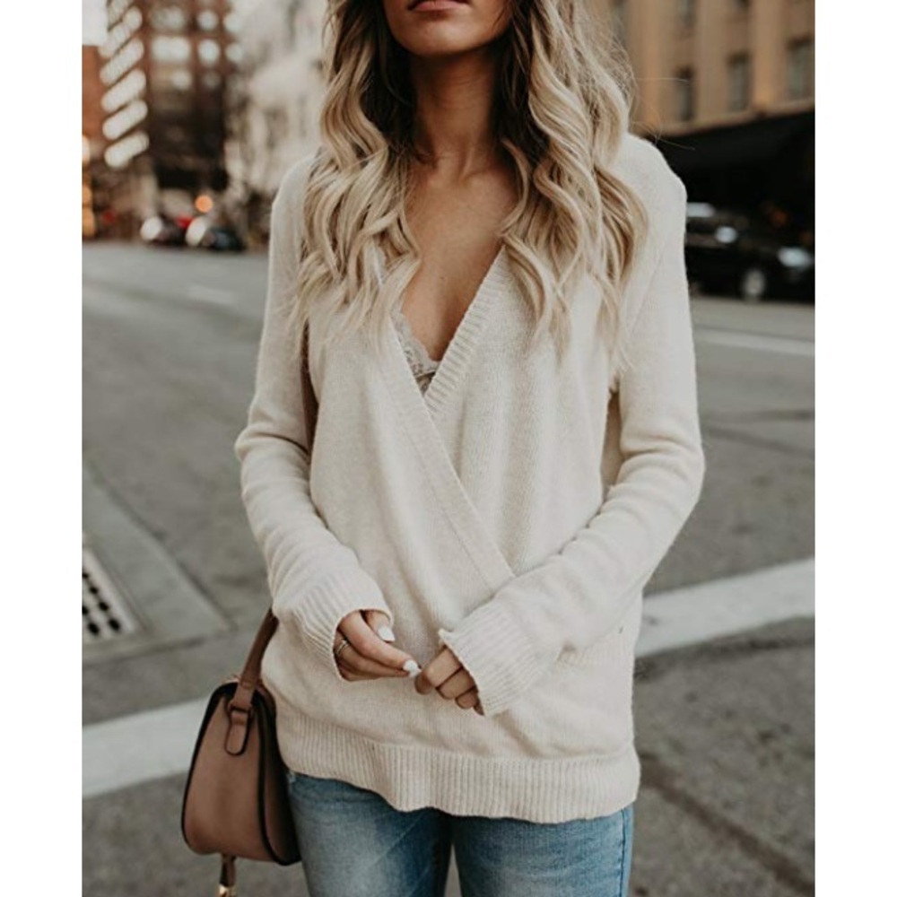 🆕 Keau Sweater - Picture 2 of 3